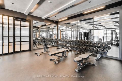 Photo 32 at 1406 - 55 Charles Street E, Yonge Corridor, Toronto