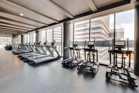 Photo 33 at 1406 - 55 Charles Street E, Yonge Corridor, Toronto
