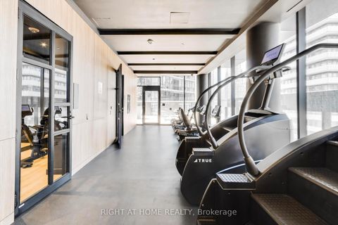 Photo 36 at 1406 - 55 Charles Street E, Yonge Corridor, Toronto