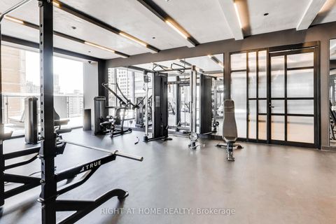 Photo 37 at 1406 - 55 Charles Street E, Yonge Corridor, Toronto