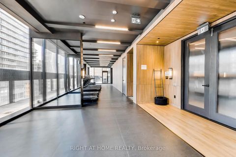 Photo 38 at 1406 - 55 Charles Street E, Yonge Corridor, Toronto