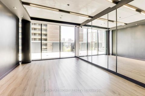 Photo 40 at 1406 - 55 Charles Street E, Yonge Corridor, Toronto
