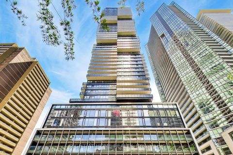 Photo 41 at 1406 - 55 Charles Street E, Yonge Corridor, Toronto