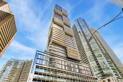 Photo 42 at 1406 - 55 Charles Street E, Yonge Corridor, Toronto