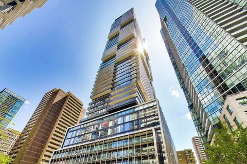 Photo 43 at 1406 - 55 Charles Street E, Yonge Corridor, Toronto