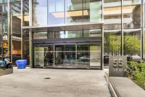 Photo 44 at 1406 - 55 Charles Street E, Yonge Corridor, Toronto