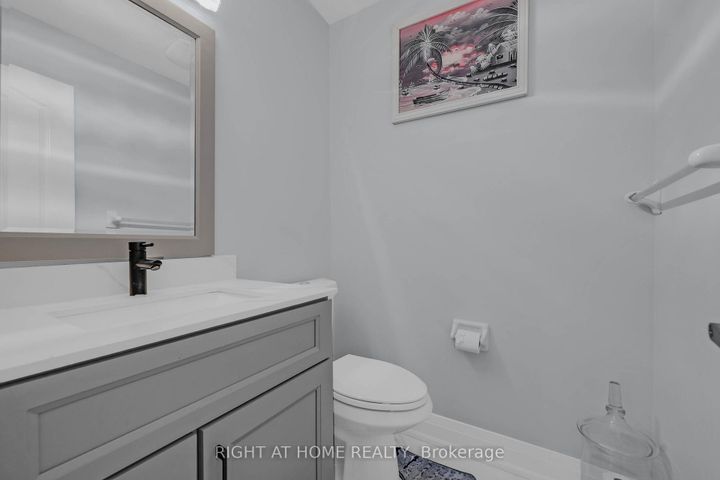 Photo 13 at 86 Whitehouse Crescent, Bram East, Brampton