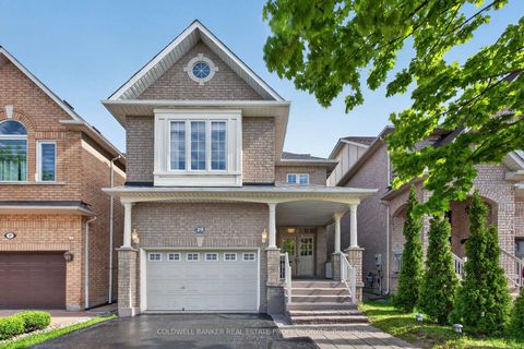 Photo 1 at 29 Bentwood Crescent, Patterson, Vaughan