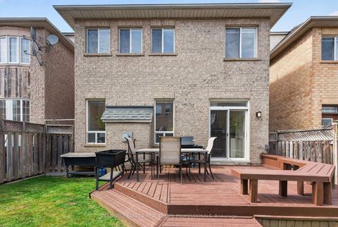 Photo 26 at 29 Bentwood Crescent, Patterson, Vaughan