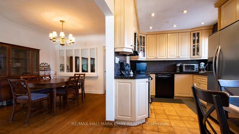 Photo 2 at 189 Sentinel Road, York University Heights, Toronto