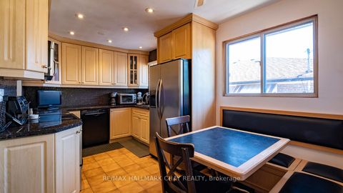 Photo 4 at 189 Sentinel Road, York University Heights, Toronto