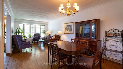 Photo 6 at 189 Sentinel Road, York University Heights, Toronto