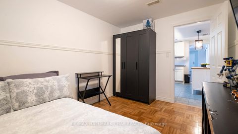 Photo 30 at 189 Sentinel Road, York University Heights, Toronto
