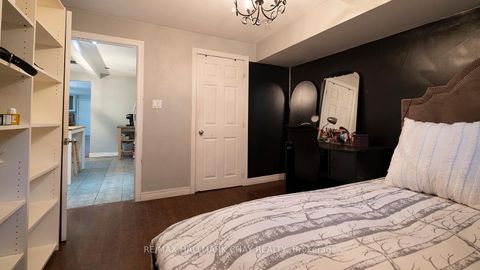 Photo 31 at 189 Sentinel Road, York University Heights, Toronto