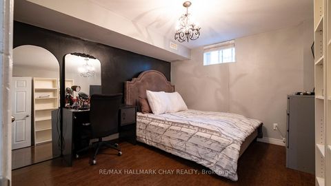 Photo 32 at 189 Sentinel Road, York University Heights, Toronto