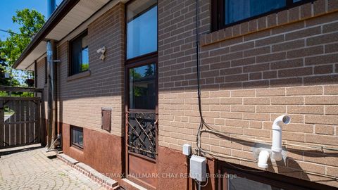 Photo 40 at 189 Sentinel Road, York University Heights, Toronto