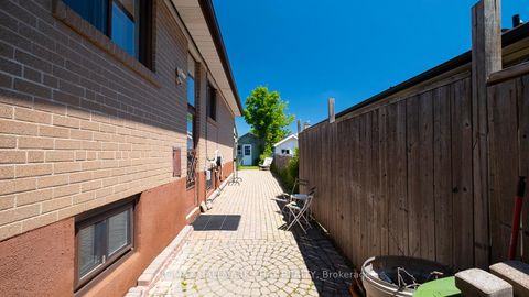 Photo 41 at 189 Sentinel Road, York University Heights, Toronto