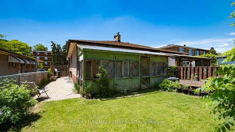 Photo 44 at 189 Sentinel Road, York University Heights, Toronto