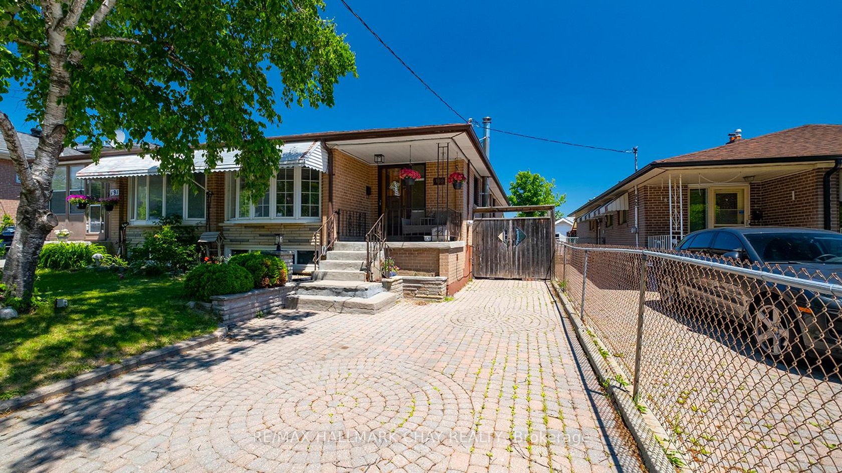 189 Sentinel Road, York University Heights, Toronto photo 7