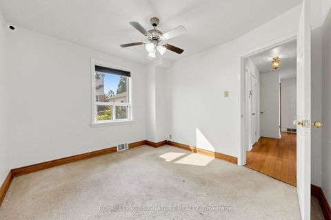 Photo 17 at 34 Lingarde Drive, Maryvale, Toronto