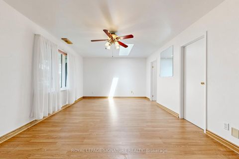 Photo 26 at 34 Lingarde Drive, Maryvale, Toronto