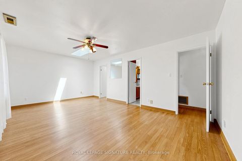 Photo 27 at 34 Lingarde Drive, Maryvale, Toronto