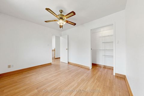 Photo 30 at 34 Lingarde Drive, Maryvale, Toronto