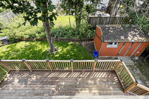Photo 41 at 34 Lingarde Drive, Maryvale, Toronto