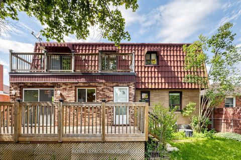 Photo 42 at 34 Lingarde Drive, Maryvale, Toronto