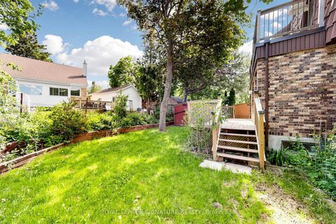 Photo 43 at 34 Lingarde Drive, Maryvale, Toronto