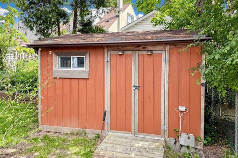 Photo 44 at 34 Lingarde Drive, Maryvale, Toronto