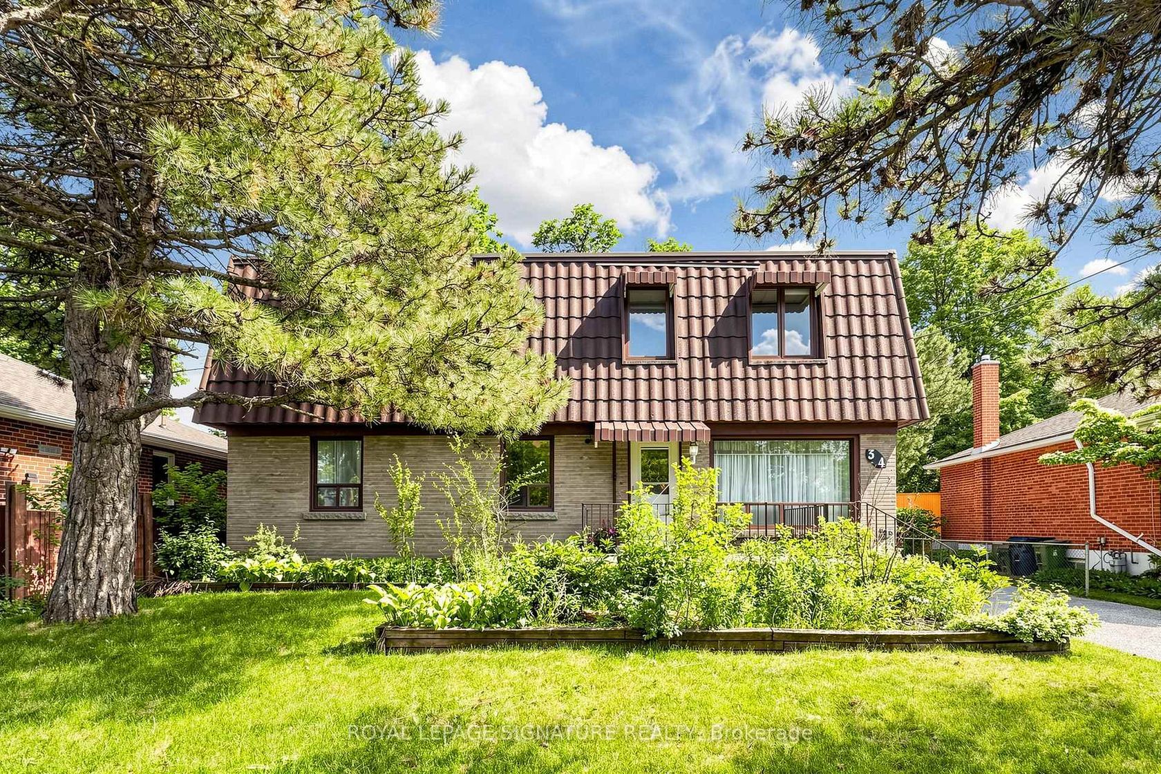 34 Lingarde Drive, Maryvale, Toronto 