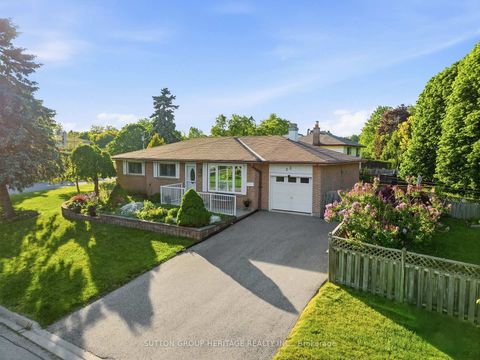 Photo 2 at 23 Jacwin Drive, Central West, Ajax