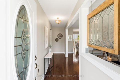 Photo 9 at 23 Jacwin Drive, Central West, Ajax