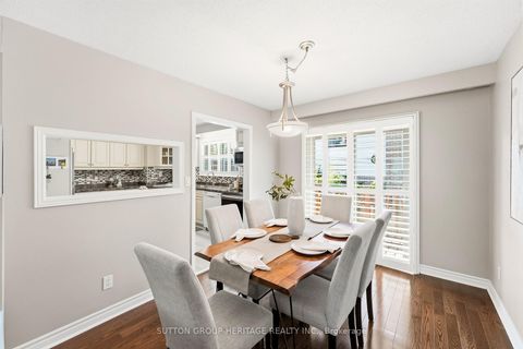 Photo 15 at 23 Jacwin Drive, Central West, Ajax