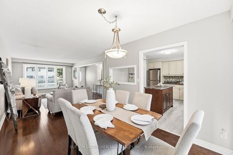 Photo 16 at 23 Jacwin Drive, Central West, Ajax