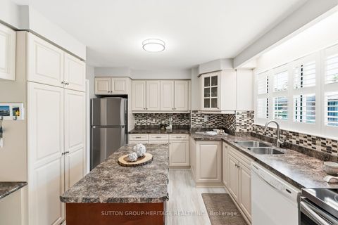 Photo 19 at 23 Jacwin Drive, Central West, Ajax