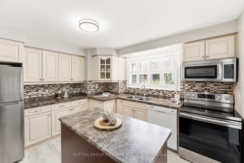 Photo 20 at 23 Jacwin Drive, Central West, Ajax