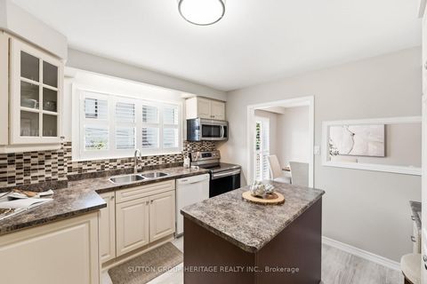Photo 21 at 23 Jacwin Drive, Central West, Ajax