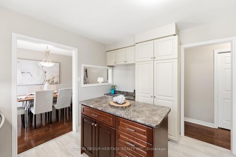 Photo 22 at 23 Jacwin Drive, Central West, Ajax