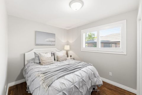 Photo 25 at 23 Jacwin Drive, Central West, Ajax