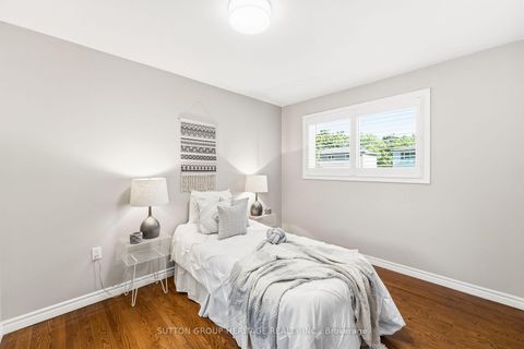Photo 27 at 23 Jacwin Drive, Central West, Ajax
