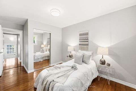 Photo 28 at 23 Jacwin Drive, Central West, Ajax