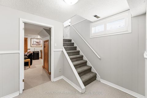Photo 31 at 23 Jacwin Drive, Central West, Ajax