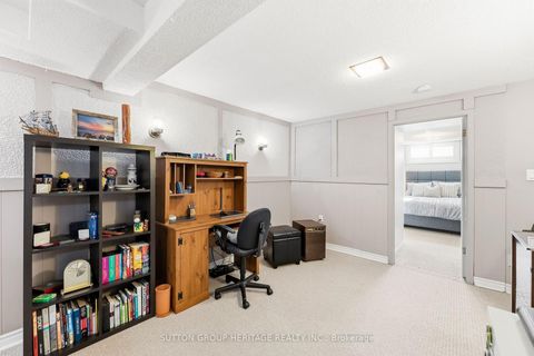 Photo 35 at 23 Jacwin Drive, Central West, Ajax
