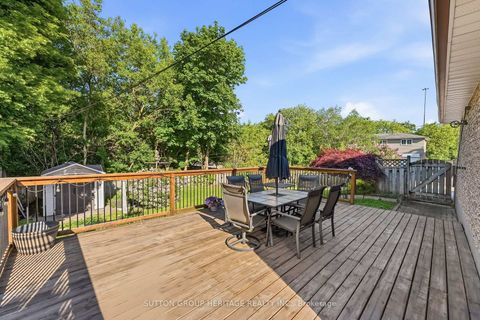 Photo 42 at 23 Jacwin Drive, Central West, Ajax