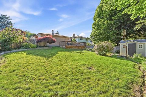Photo 44 at 23 Jacwin Drive, Central West, Ajax