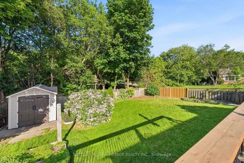 Photo 45 at 23 Jacwin Drive, Central West, Ajax