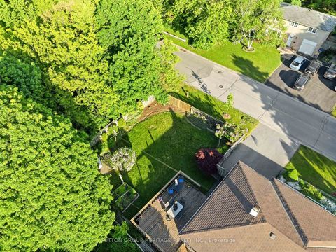 Photo 46 at 23 Jacwin Drive, Central West, Ajax