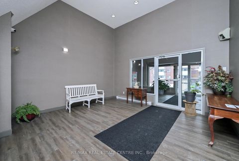 Photo 2 at 409 - 120 Bell Farm Road, Alliance, Barrie